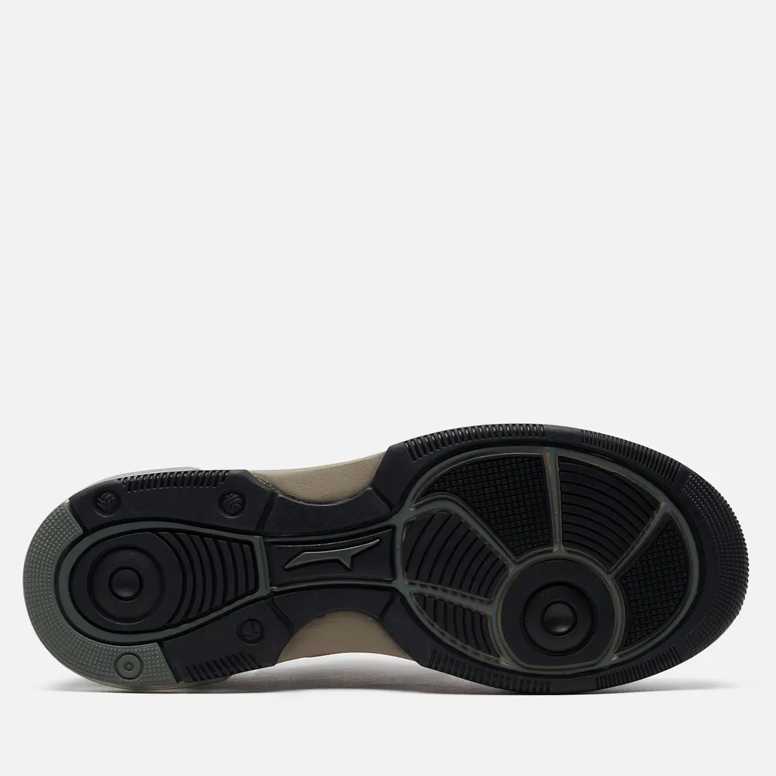 Premiata Мужские кроссовки Drake 404