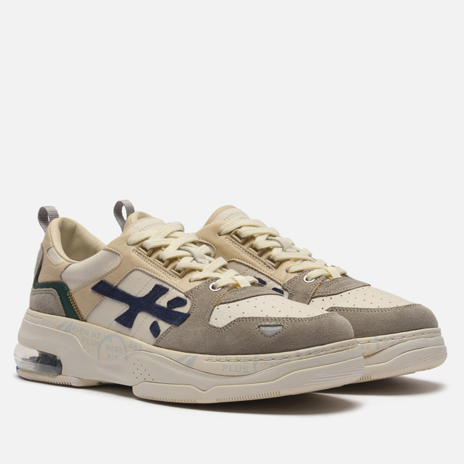 Мужские кроссовки Premiata Drake 474