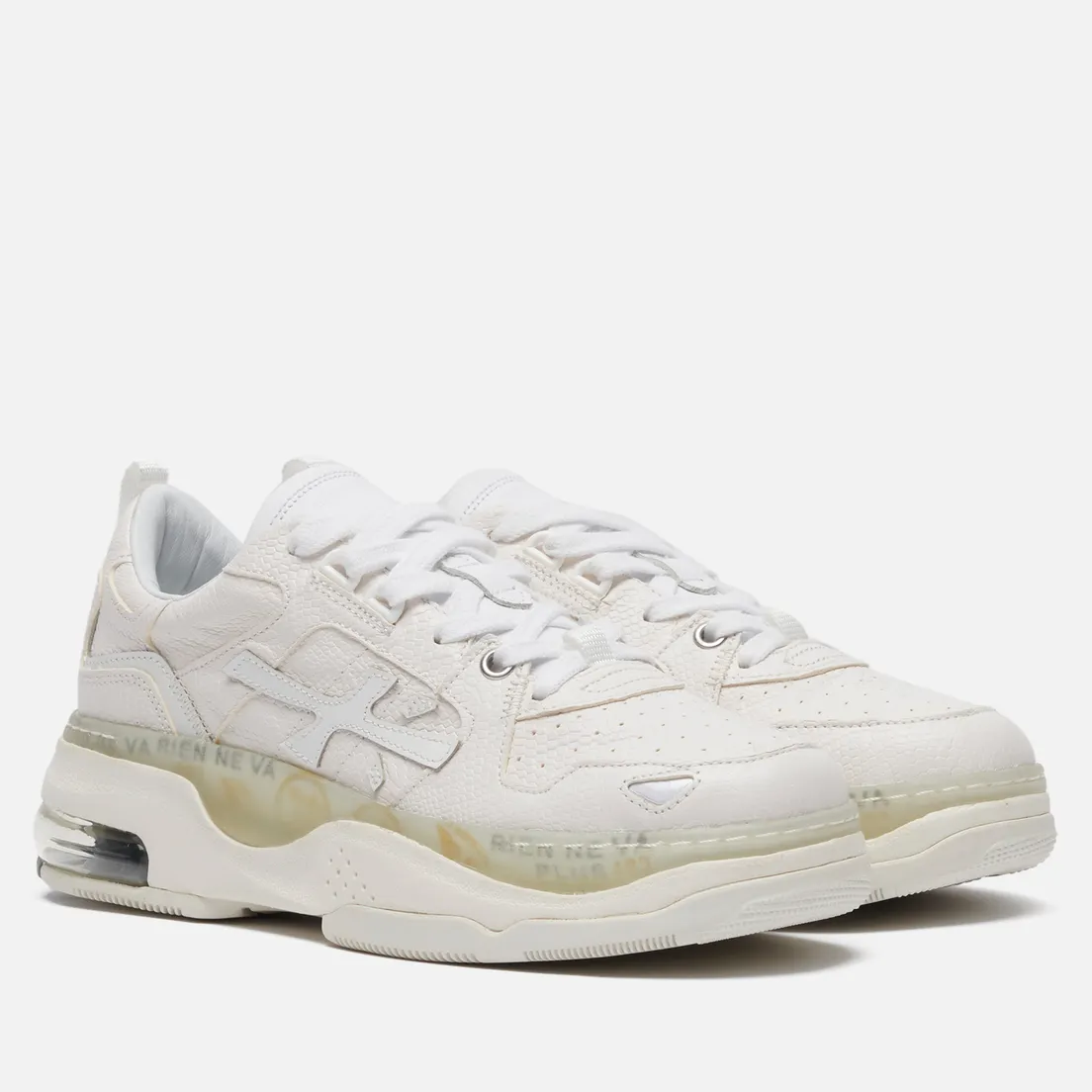 Premiata Женские кроссовки Drake-d 235