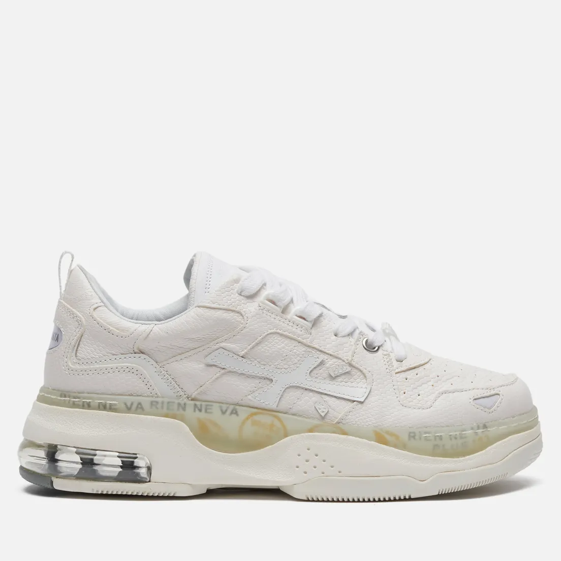 Premiata Женские кроссовки Drake-d 235