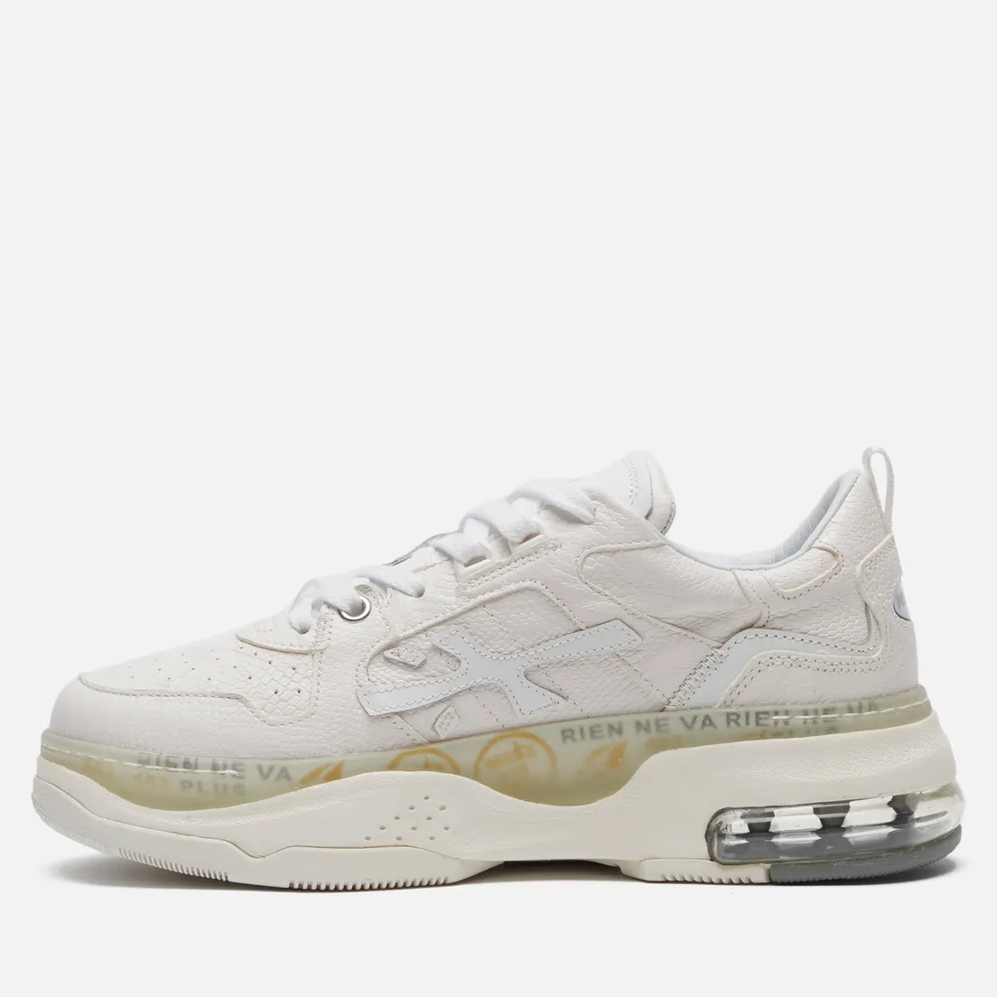 Premiata Женские кроссовки Drake-d 235