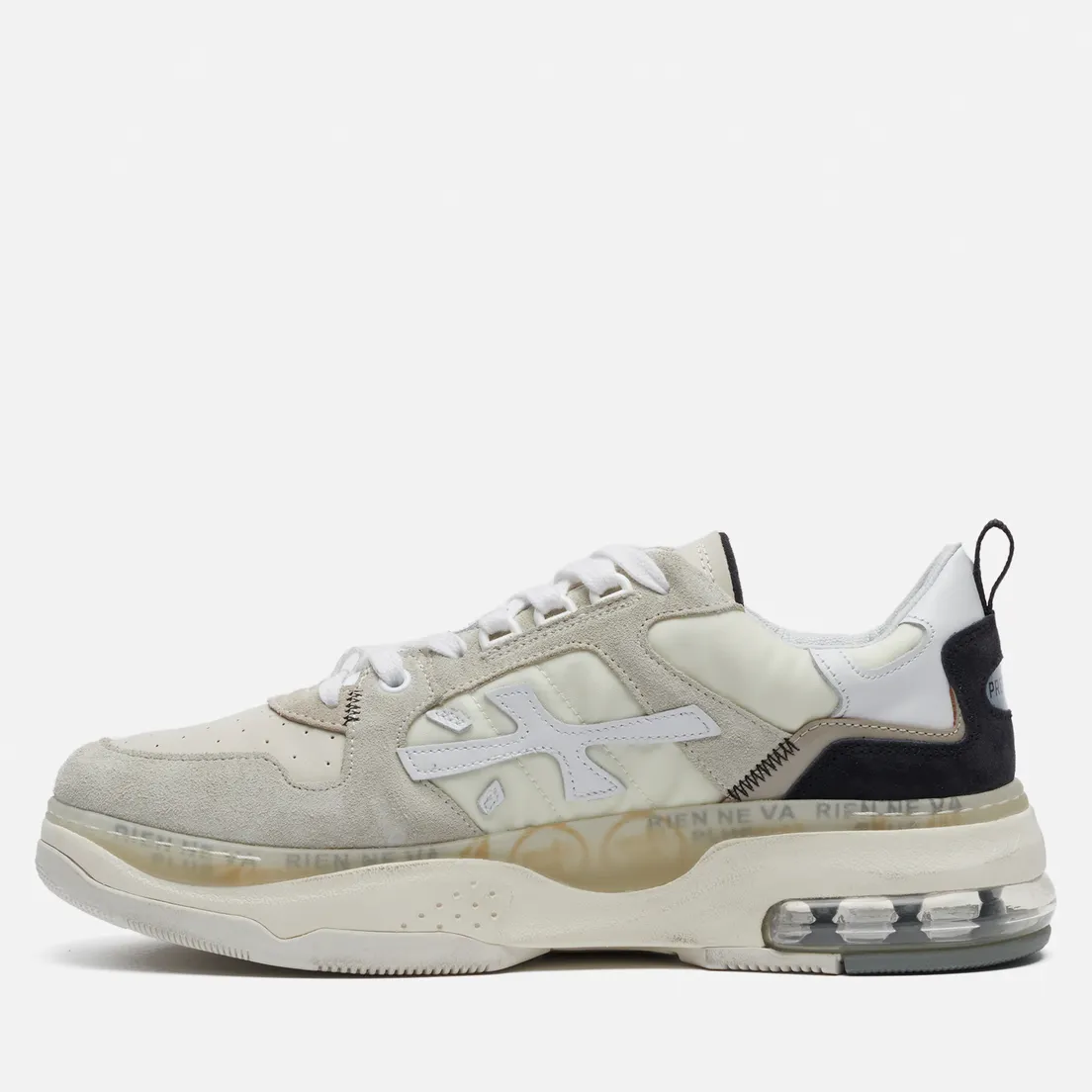 Premiata Женские кроссовки Drake-d 261
