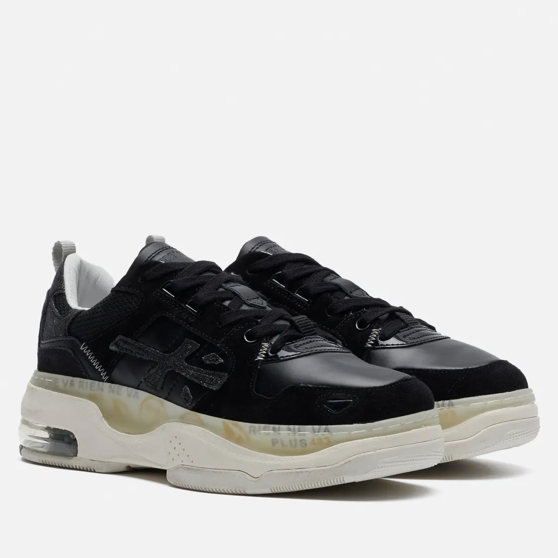 Premiata Женские кроссовки Drake-d 264