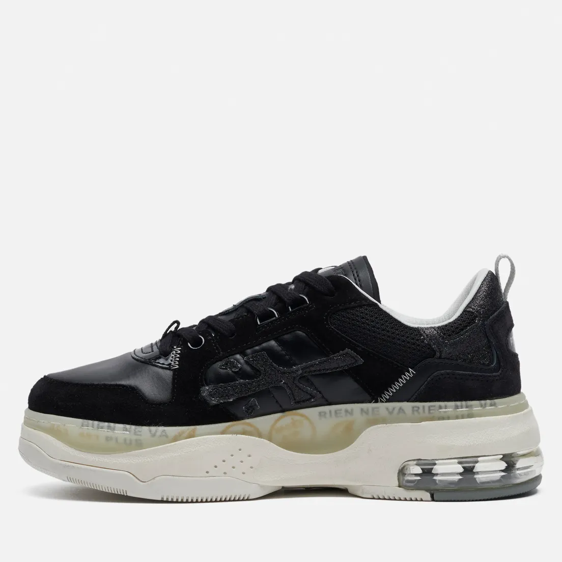 Premiata Женские кроссовки Drake-d 264