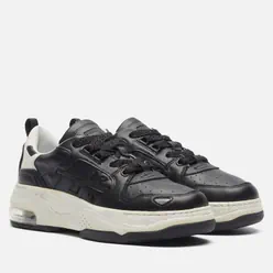 Premiata Женские кроссовки Drake-d 419