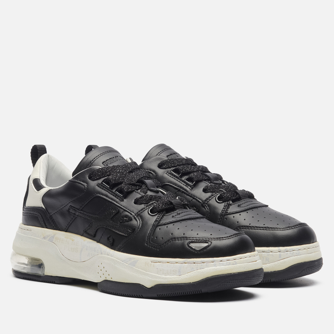 Женские кроссовки Premiata Drake-d 419