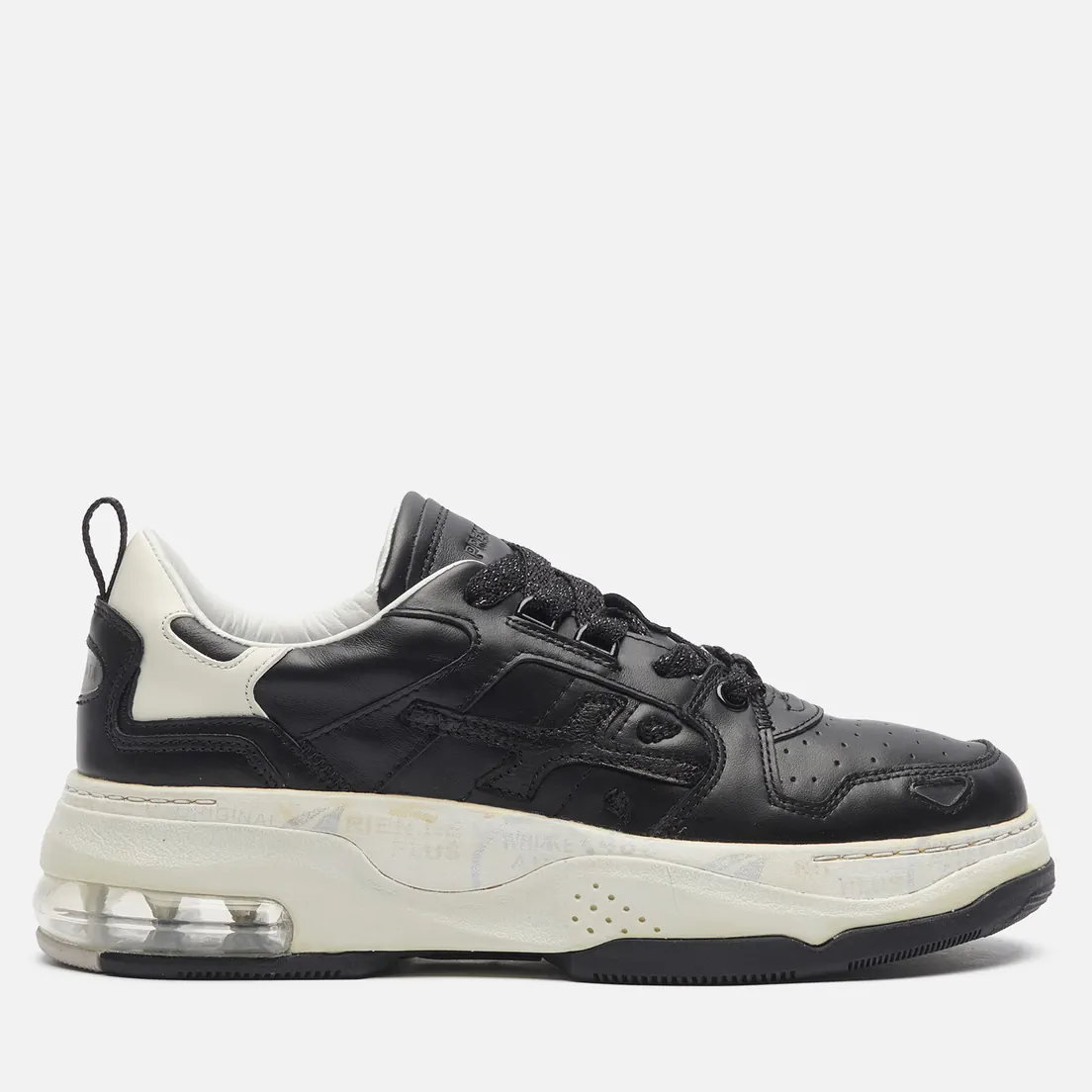 Premiata Женские кроссовки Drake-d 419