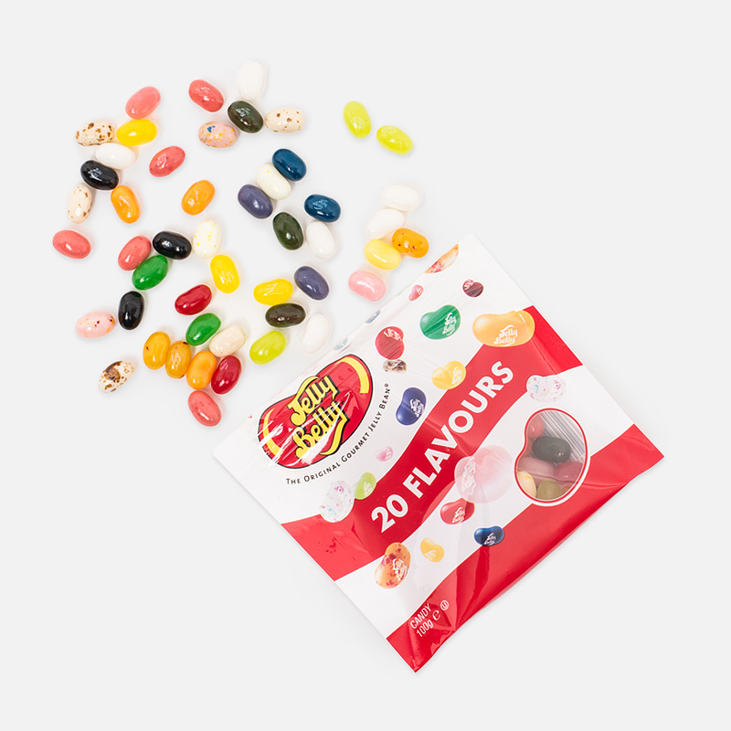 Jelly Belly Драже Flavors 100g