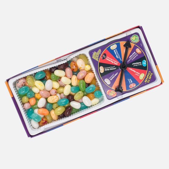 Драже Jelly Belly Bean Boozled Mystery Bean Dispenser 99g 0000035889