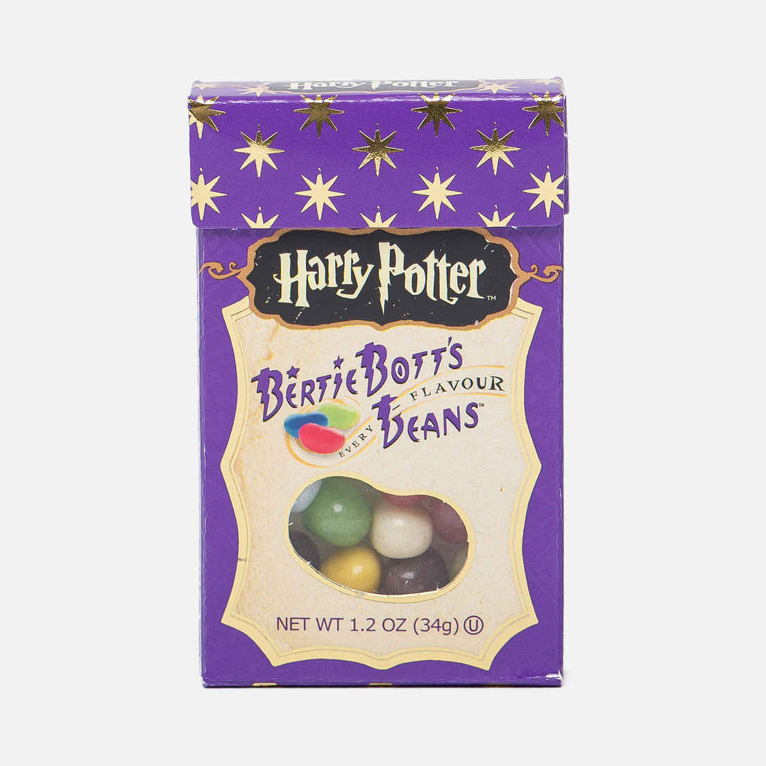 Jelly Belly Драже Bertie Botts Harry Potter 34g