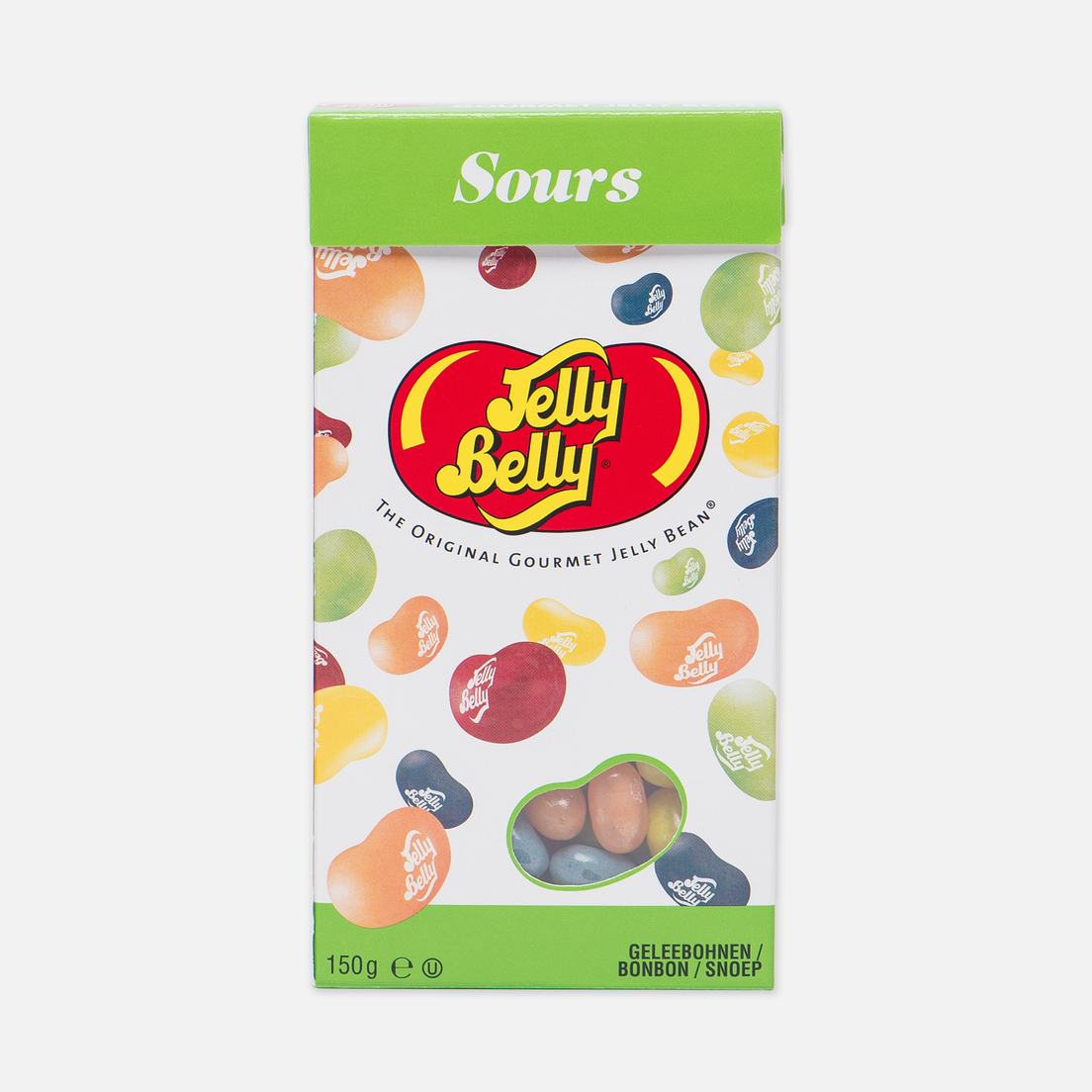 Jelly Belly Драже Citrus Fruit Mix 150g