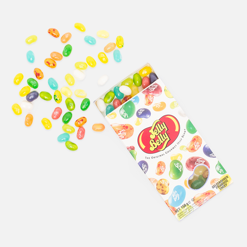 Jelly Belly Драже Tropical Mix 150g