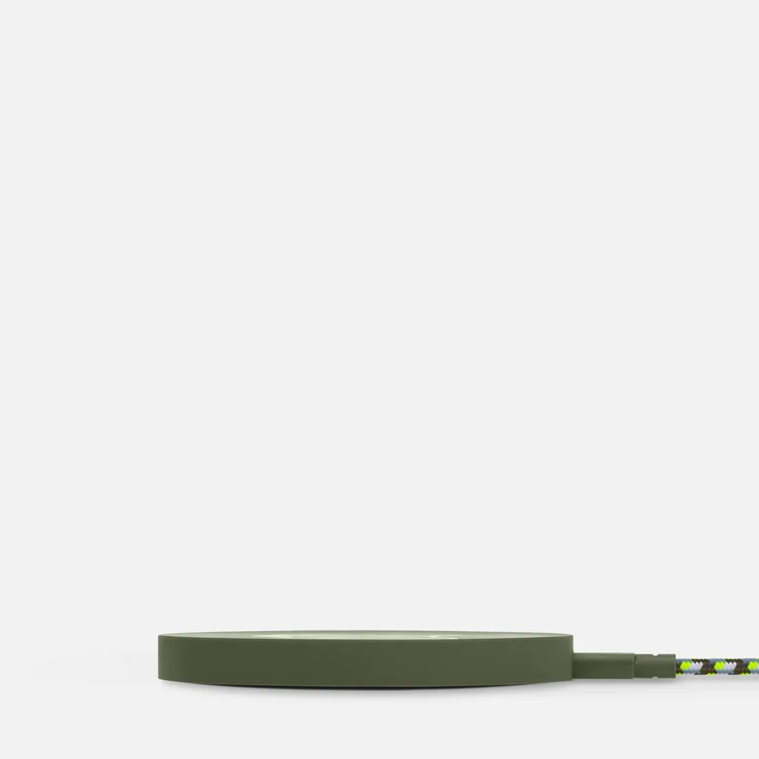 Native Union Беспроводное зарядное устройство x Maison Kitsune Drop Wireless Charger