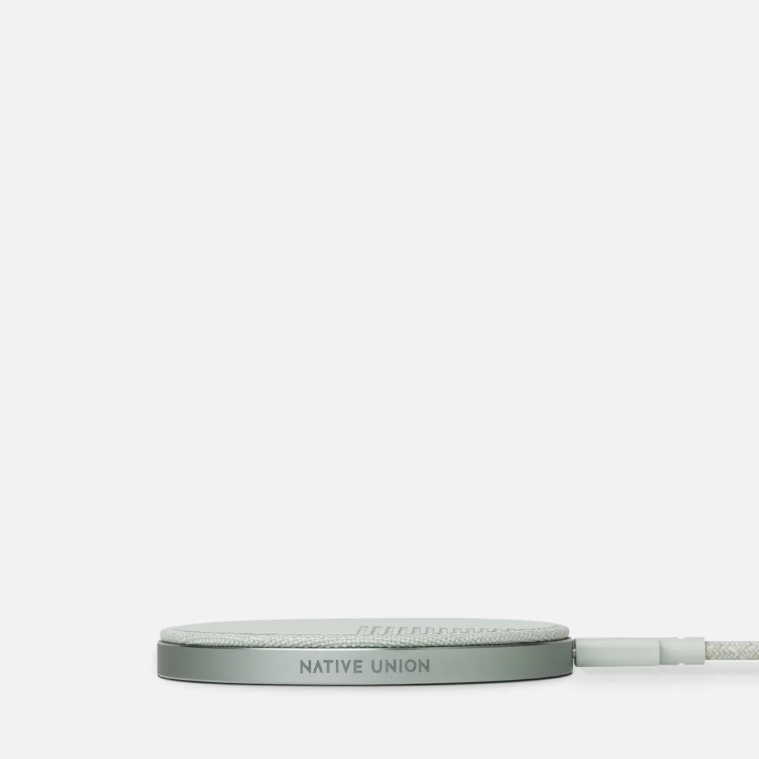 Native Union Беспроводное зарядное устройство Drop Wireless Charger