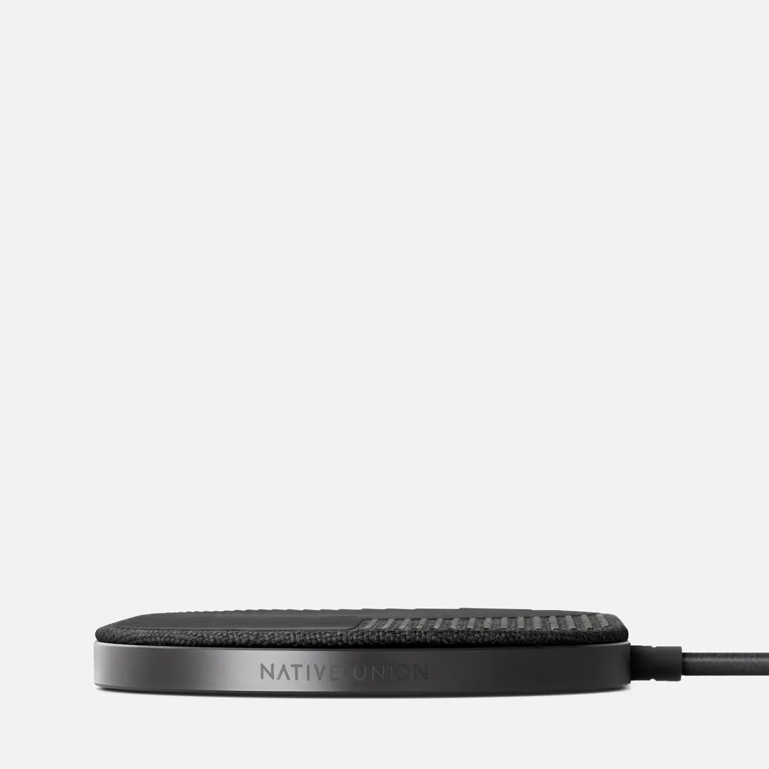 Native Union Беспроводное зарядное устройство Drop XL Qi Standart 10W 2m