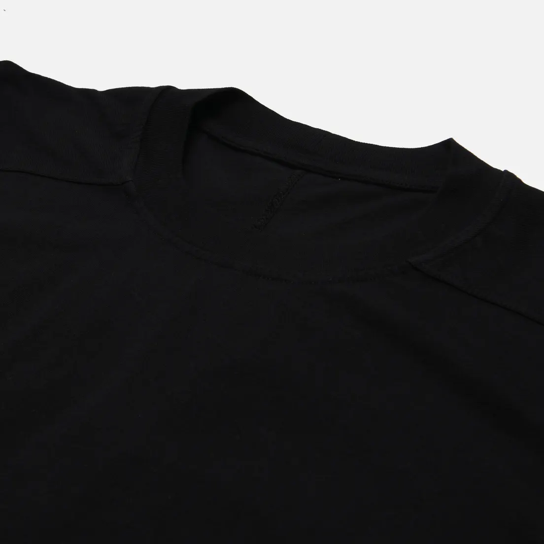 Rick Owens DRKSHDW Женская футболка Edfu Walrus T