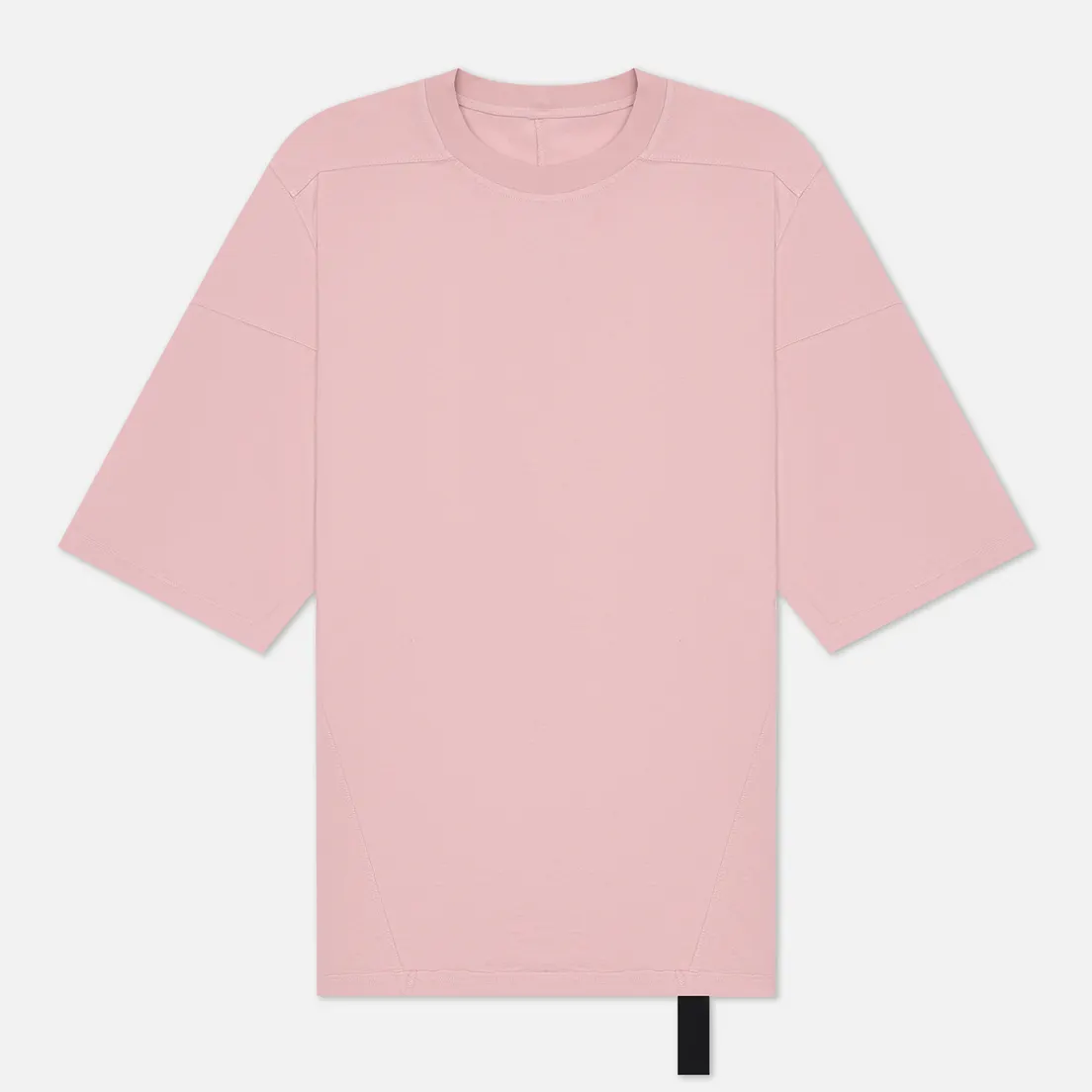 Rick Owens DRKSHDW Женская футболка Edfu Walrus T