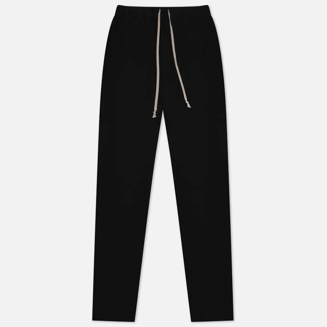 Rick Owens DRKSHDW Женские брюки Edfu Berlin Drawstring