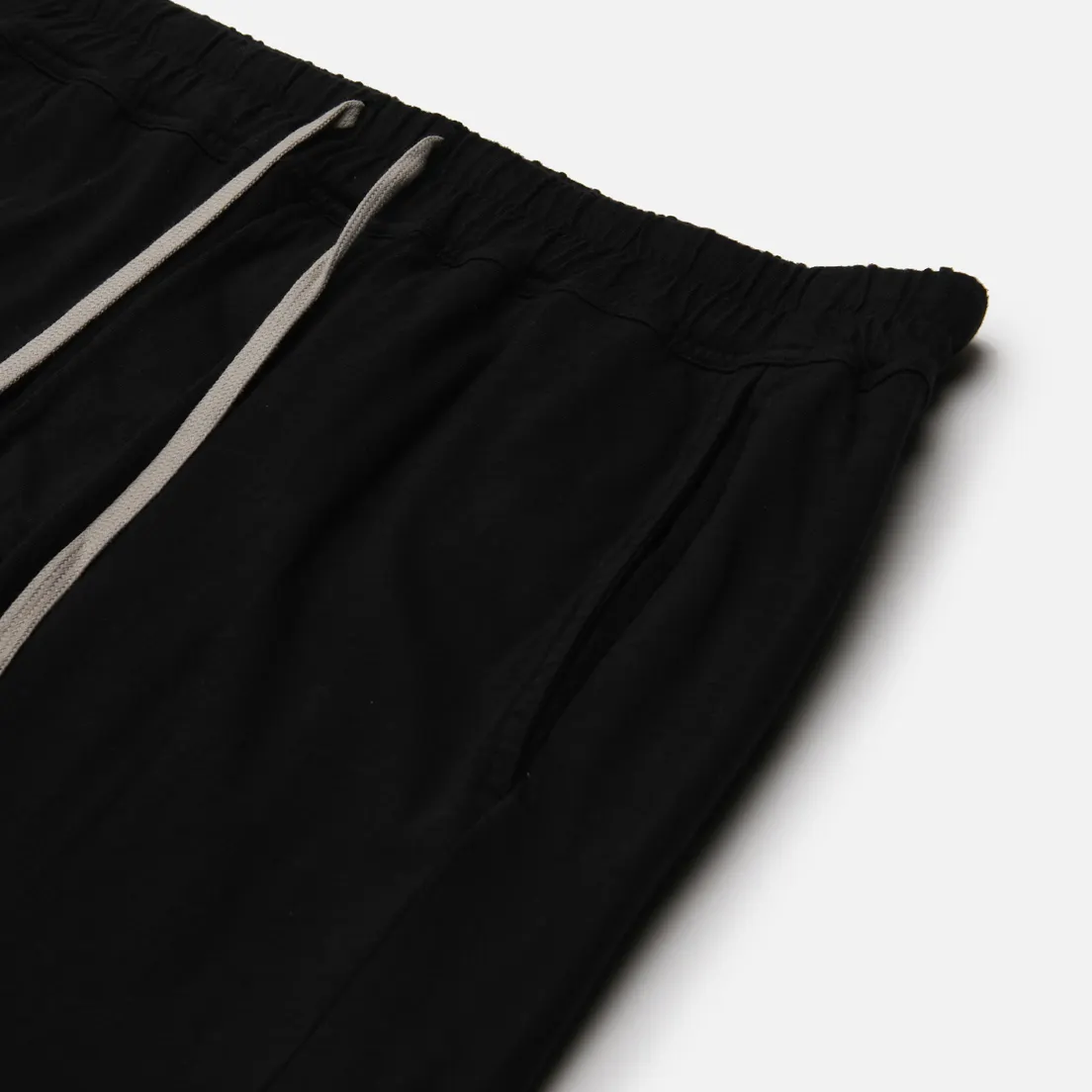 Rick Owens DRKSHDW Женские брюки Edfu Berlin Drawstring
