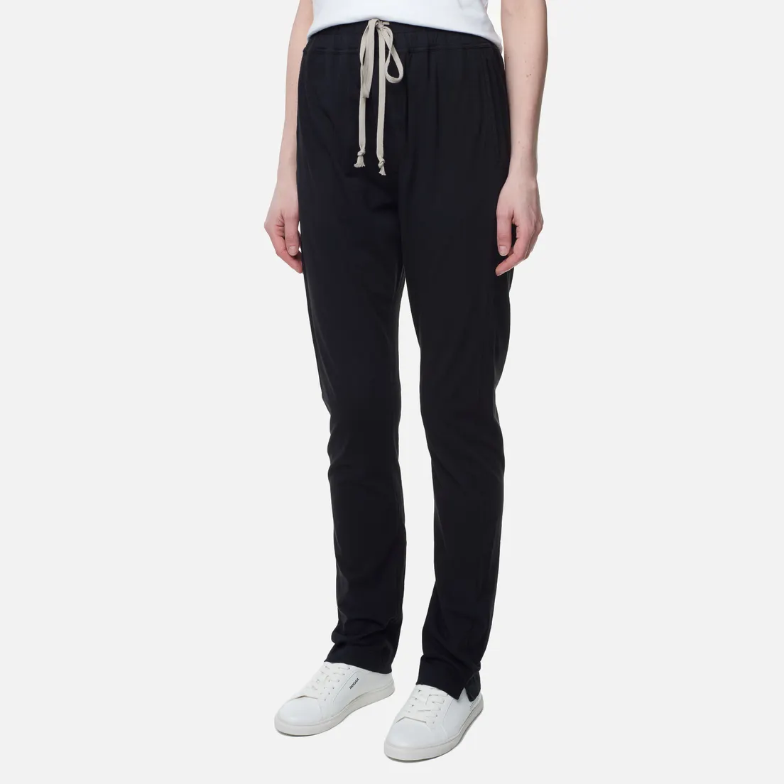 Rick Owens DRKSHDW Женские брюки Edfu Berlin Drawstring