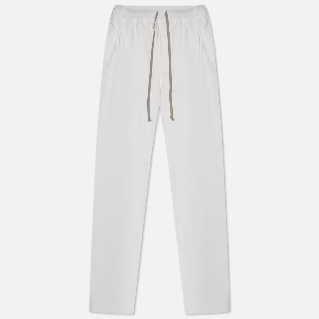 Rick Owens DRKSHDW Женские брюки Edfu Berlin Drawstring