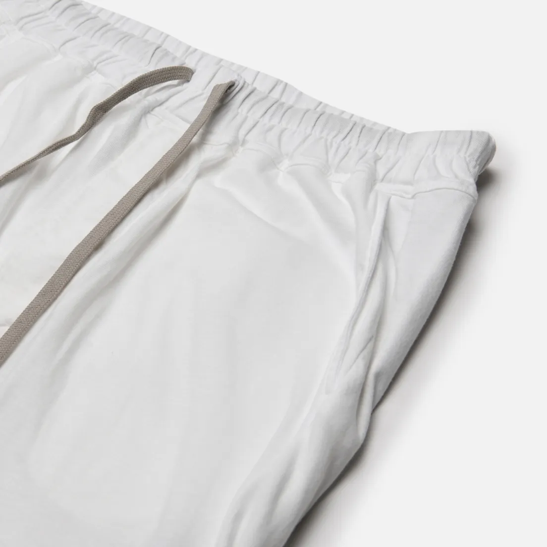 Rick Owens DRKSHDW Женские брюки Edfu Berlin Drawstring