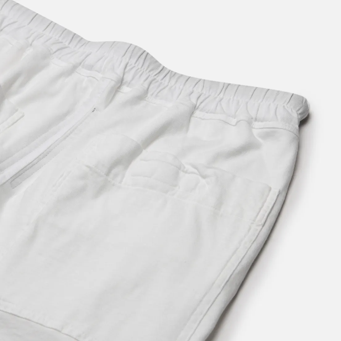 Rick Owens DRKSHDW Женские брюки Edfu Berlin Drawstring