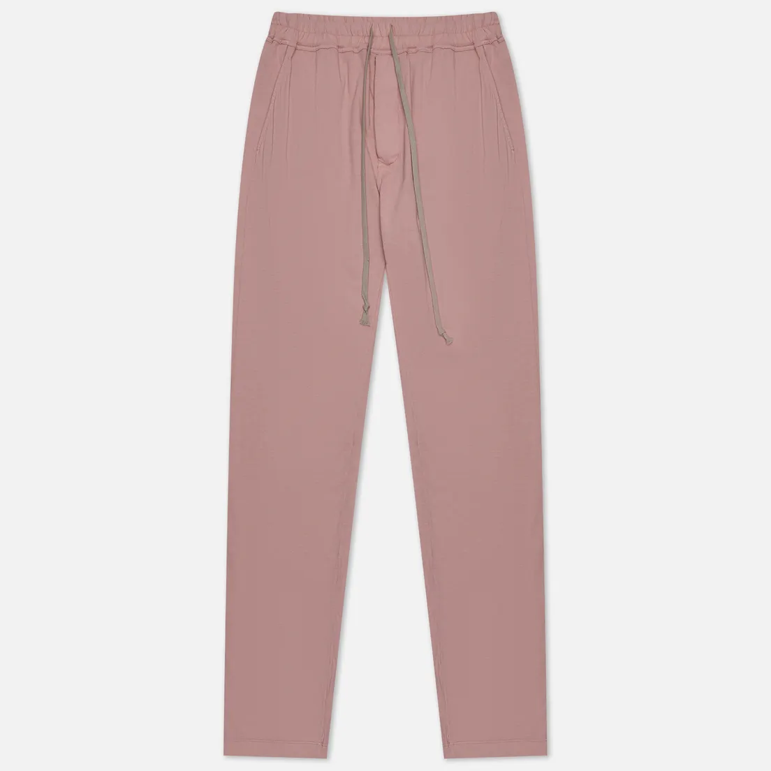 Rick Owens DRKSHDW Женские брюки Edfu Berlin Drawstring