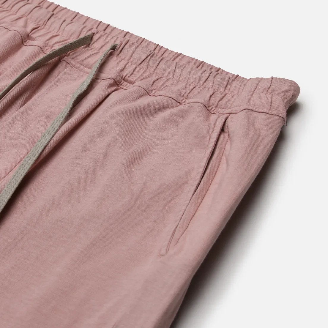 Rick Owens DRKSHDW Женские брюки Edfu Berlin Drawstring