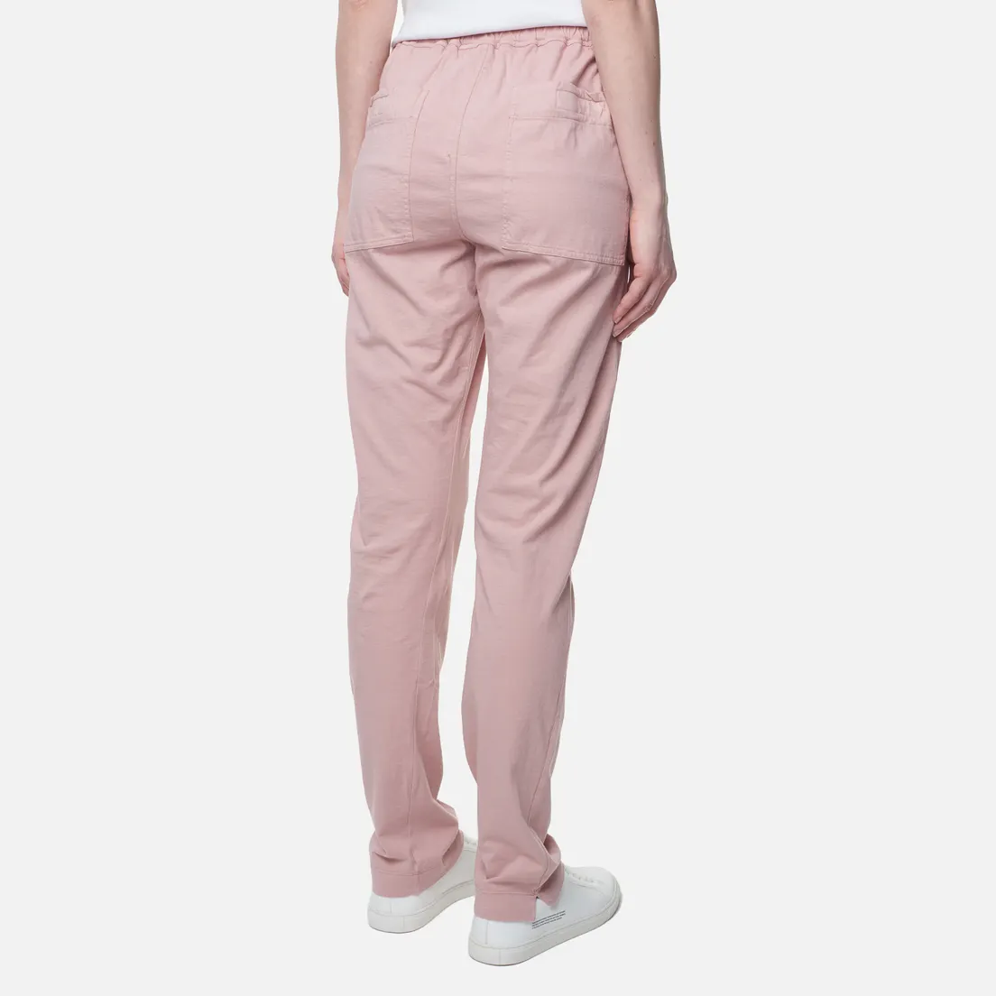 Rick Owens DRKSHDW Женские брюки Edfu Berlin Drawstring
