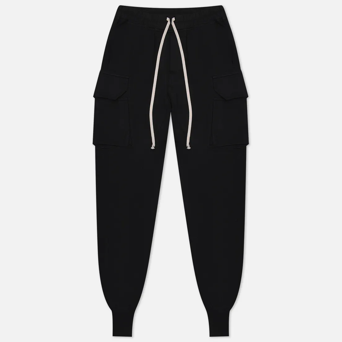 Rick Owens DRKSHDW Женские брюки Edfu Mastodon Cut