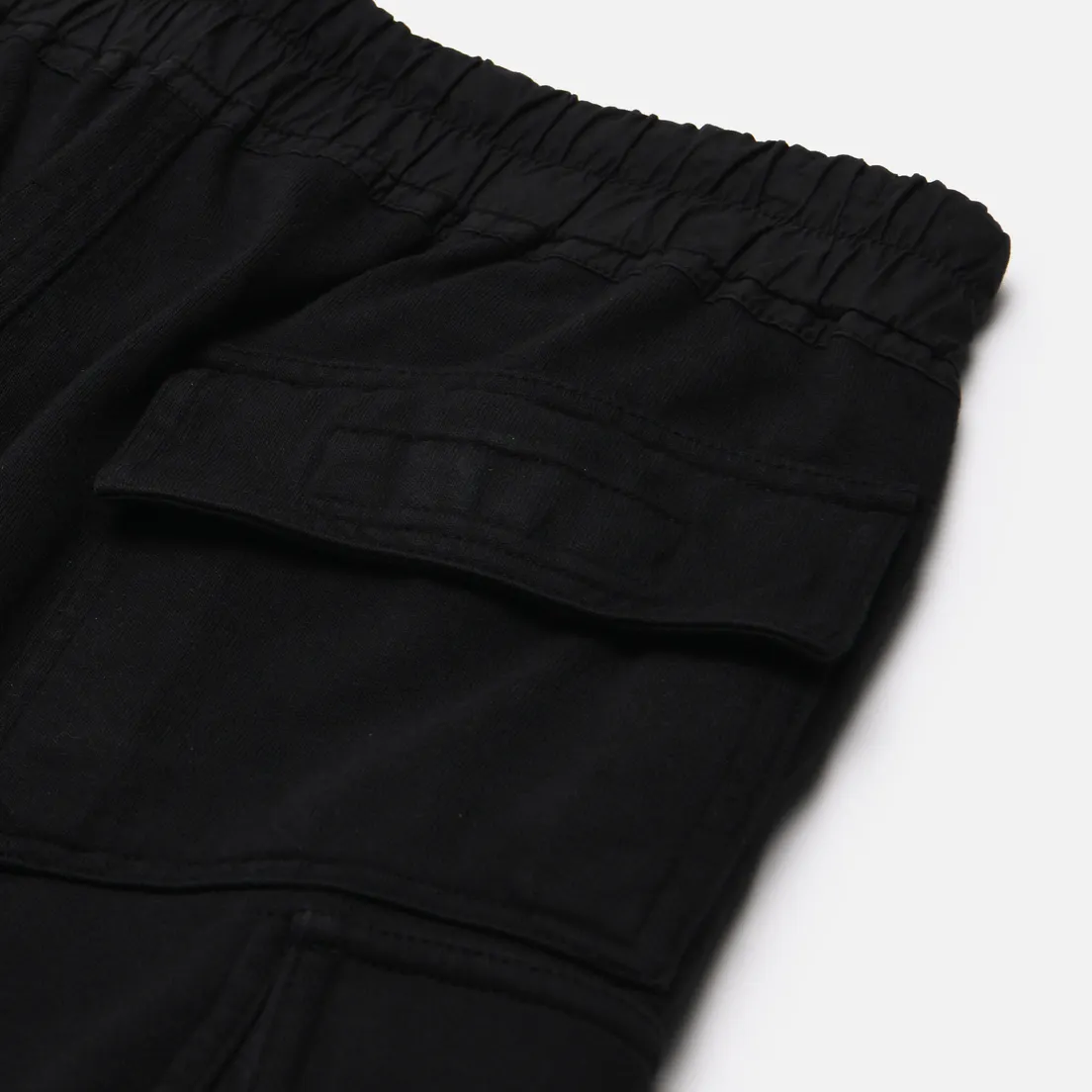 Rick Owens DRKSHDW Женские брюки Edfu Mastodon Cut