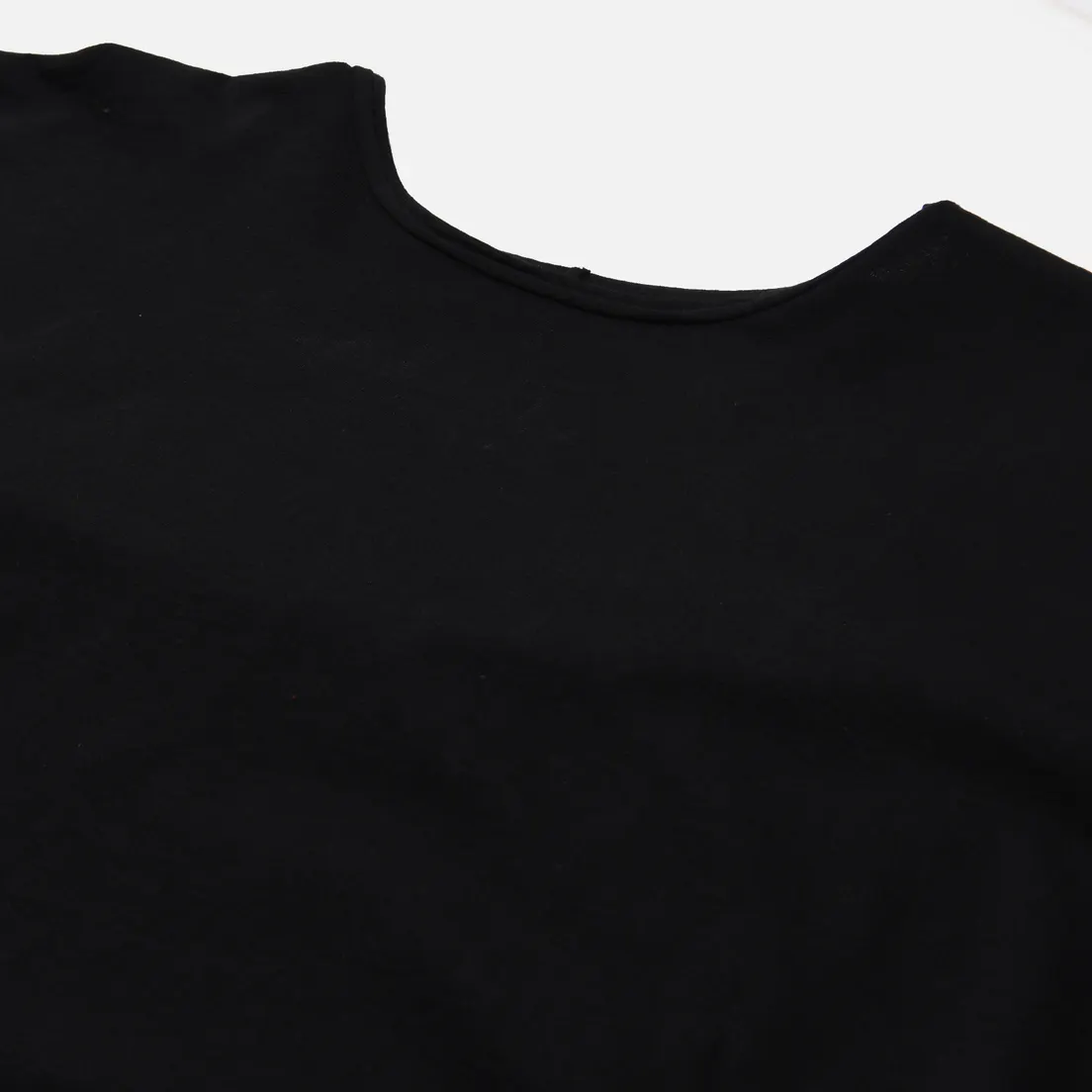 Rick Owens DRKSHDW Женская футболка Edfu Tunic Minerva T