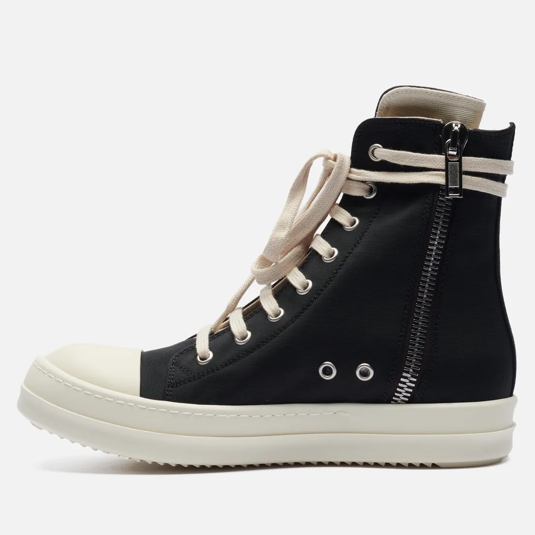 Rick Owens DRKSHDW Женские кеды Edfu Sneak