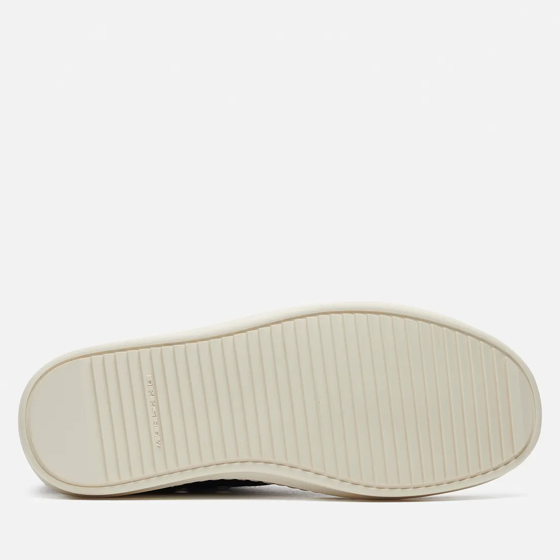 Rick Owens DRKSHDW Женские кеды Edfu Low Sneak