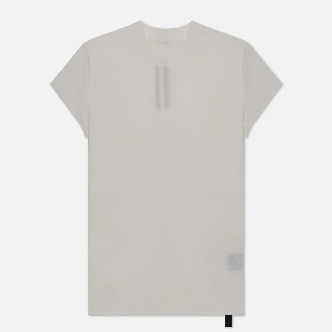 Rick Owens DRKSHDW Женская футболка Luxor Small Level T