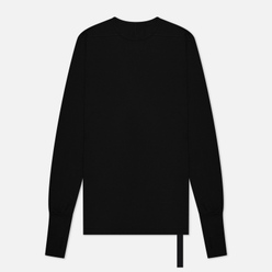 Rick Owens DRKSHDW Женский лонгслив Luxor Level T