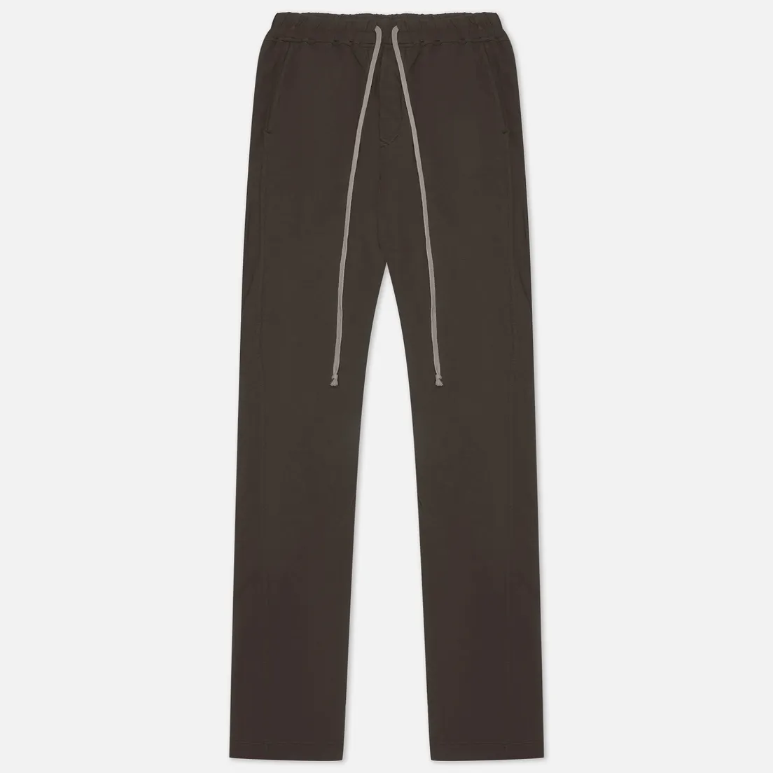 Rick Owens DRKSHDW Женские брюки Luxor Berlin Drawstring