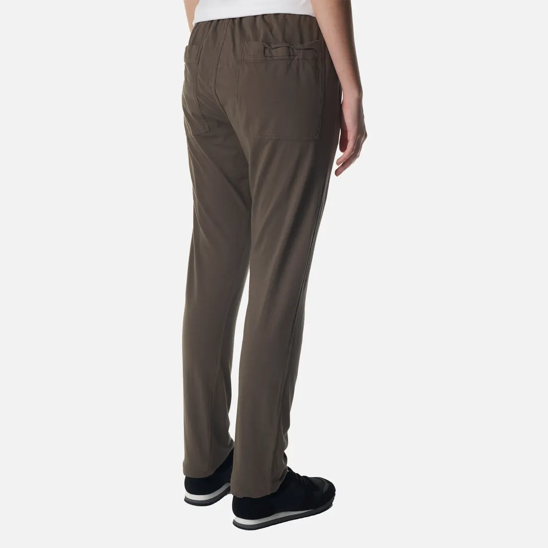 Rick Owens DRKSHDW Женские брюки Luxor Berlin Drawstring