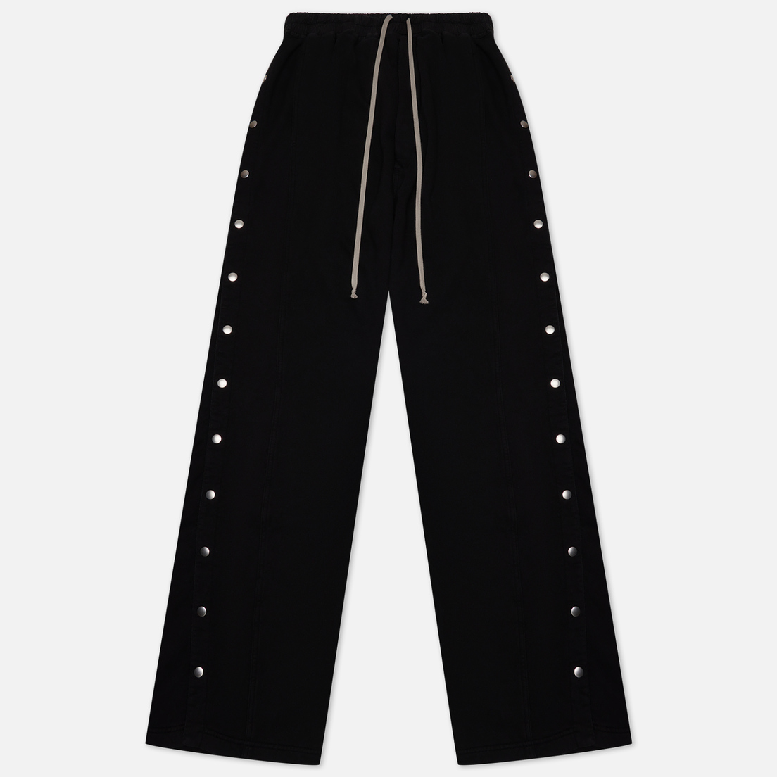 Rick Owens DRKSHDW Женские брюки Luxor Pusher