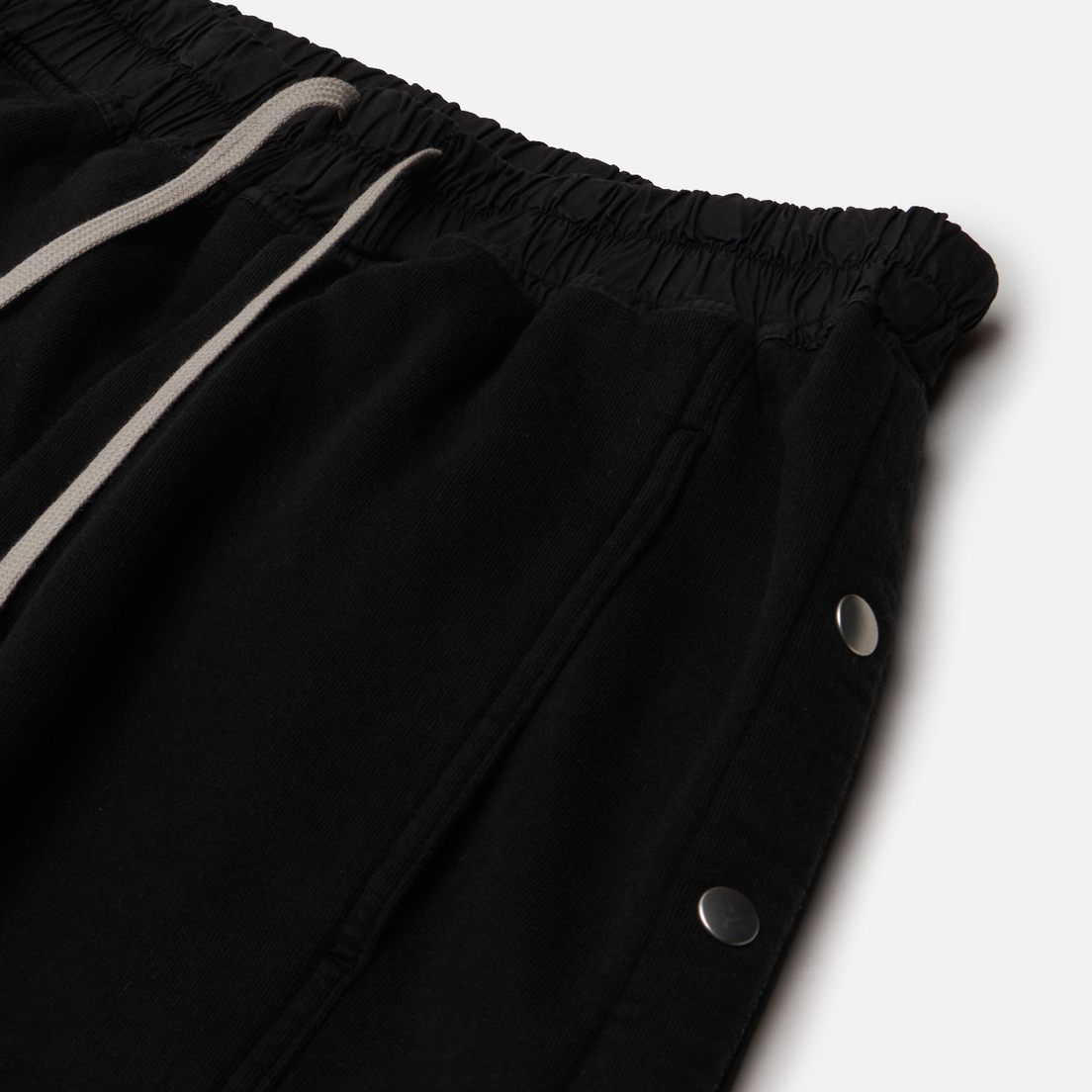 Rick Owens DRKSHDW Женские брюки Luxor Pusher
