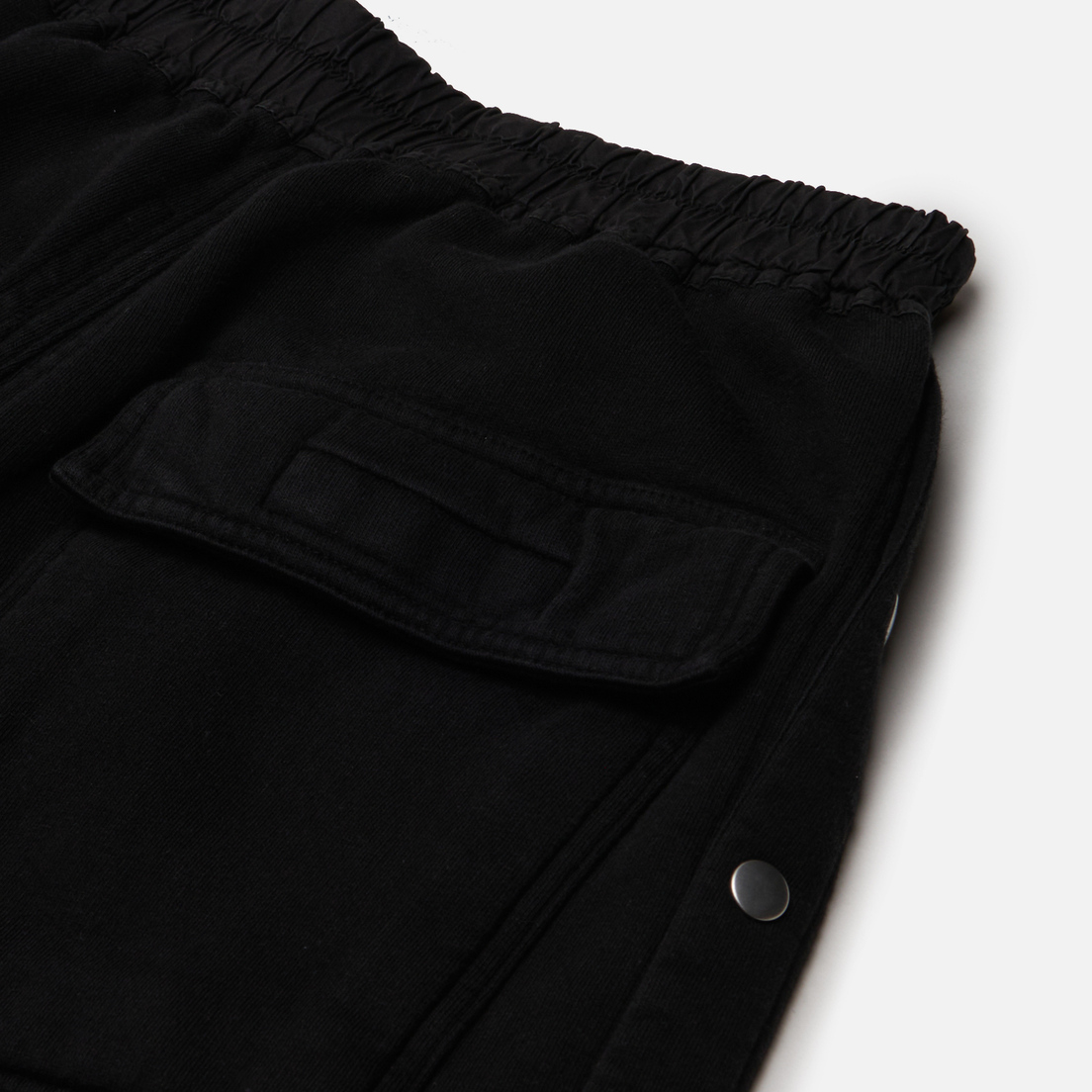 Rick Owens DRKSHDW Женские брюки Luxor Pusher