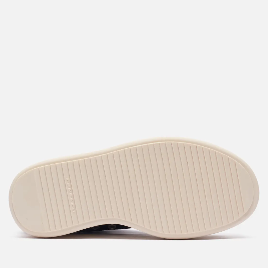 Rick Owens DRKSHDW Женские кеды Luxor Mega Bumper Sneak