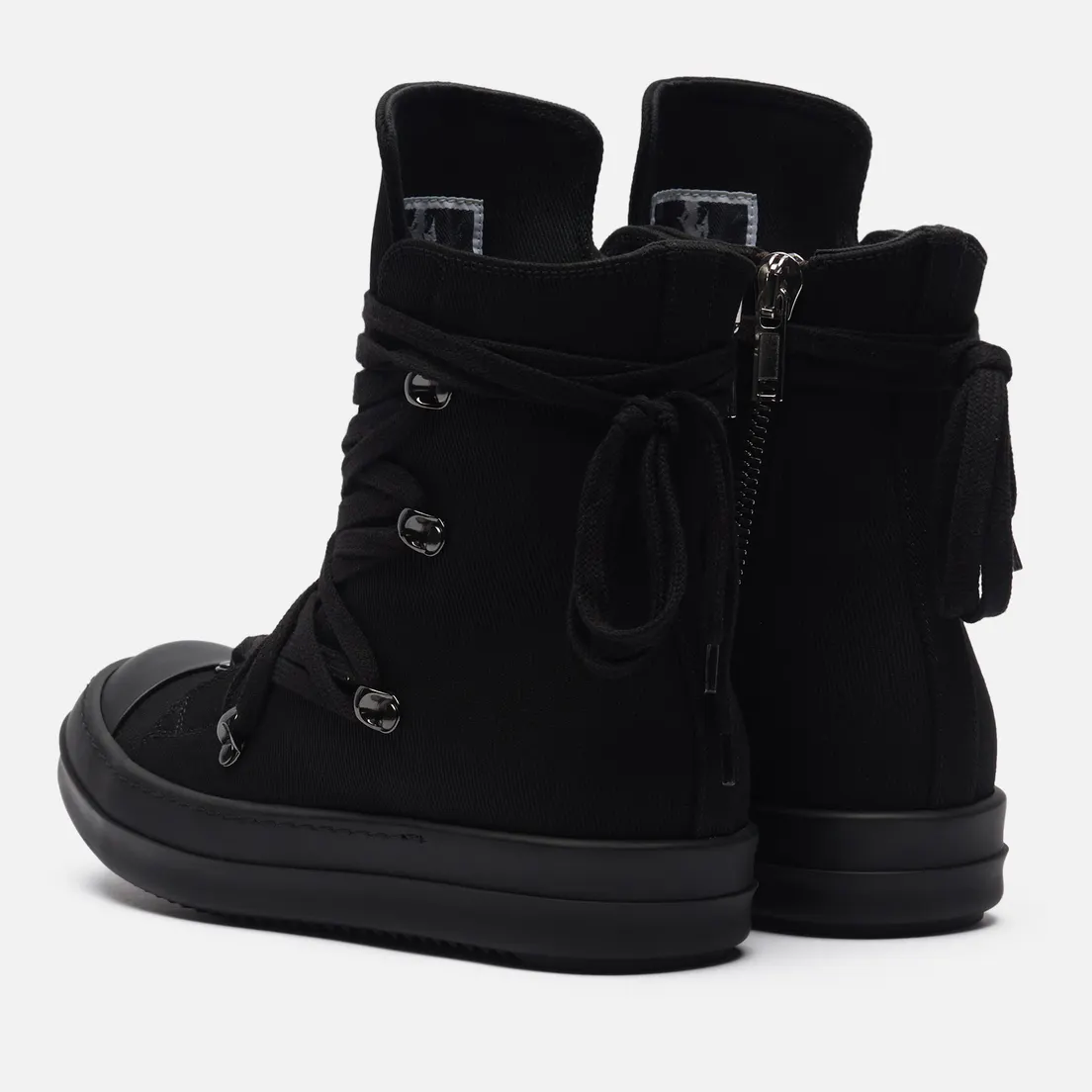 Rick Owens DRKSHDW Женские кроссовки Concordians Megalace