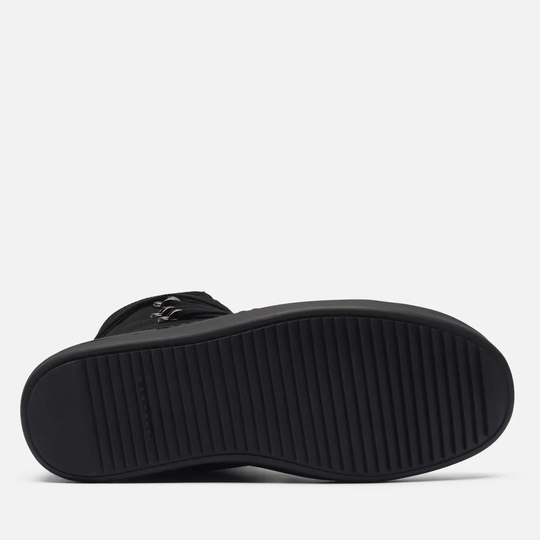 Rick Owens DRKSHDW Женские кроссовки Concordians Megalace