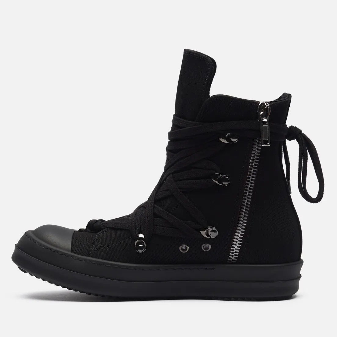 Rick Owens DRKSHDW Женские кроссовки Concordians Megalace