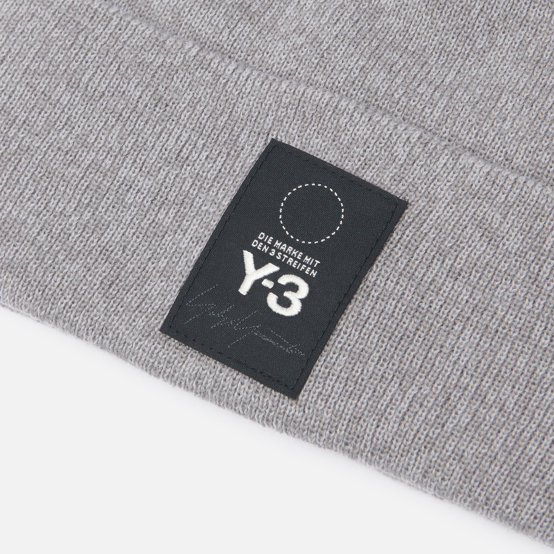 Y-3