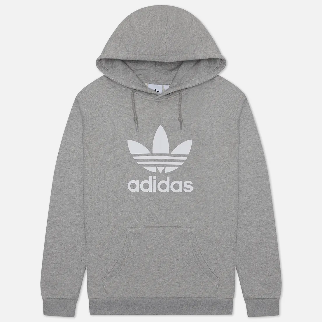 adidas Originals Мужская толстовка Trefoil Hoodie