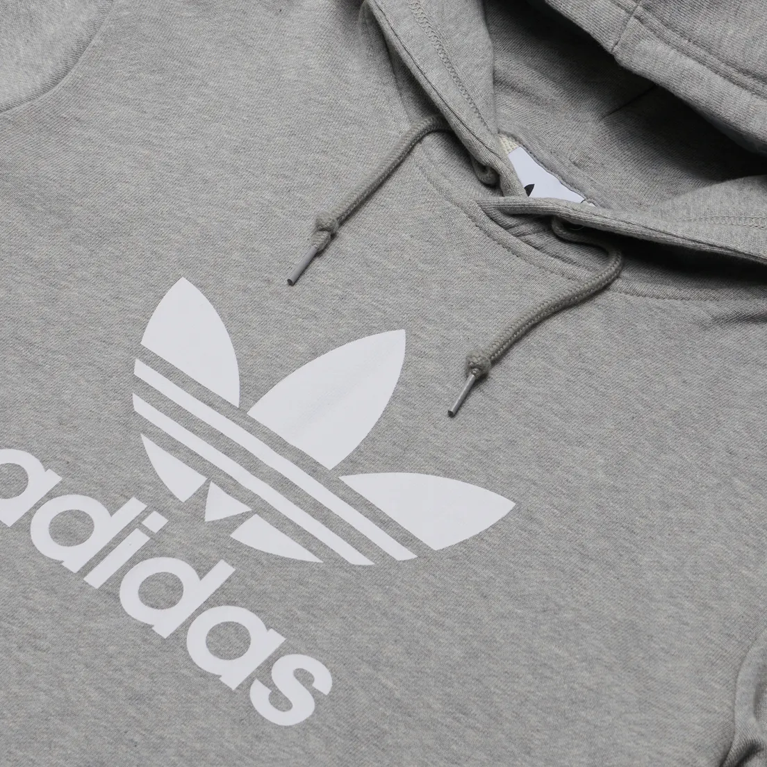 adidas Originals Мужская толстовка Trefoil Hoodie