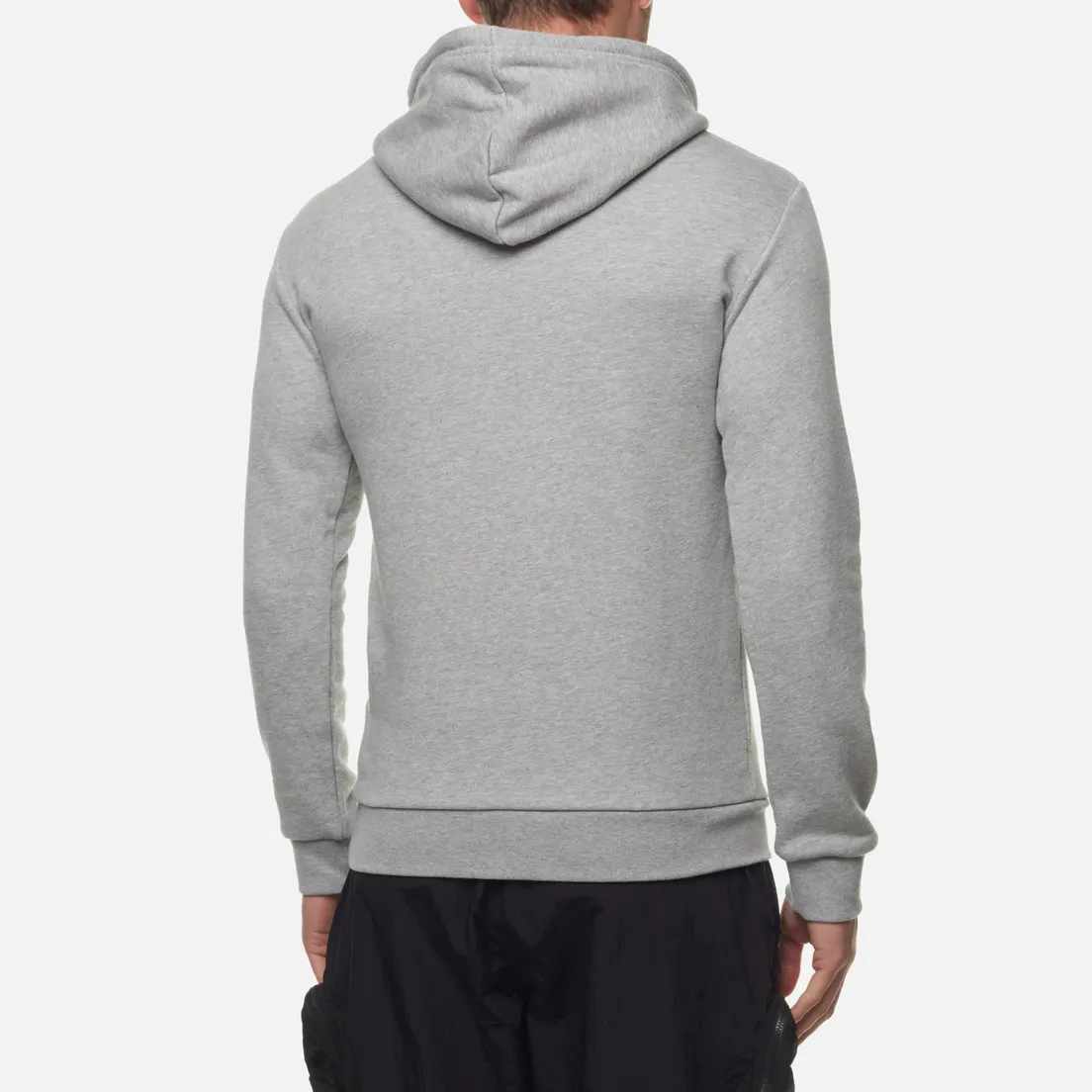 adidas Originals Мужская толстовка Trefoil Hoodie